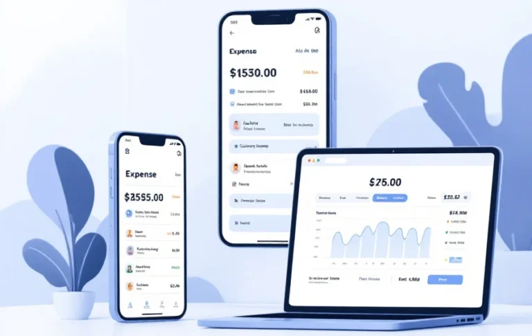 Best Cross-Platform Financial Apps for Expense Management Best Cross-Platform Financial Apps for Expense Management