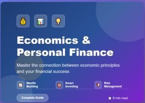 economics-personal-finance