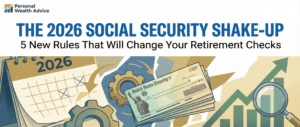 social security shakeup