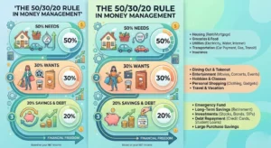 10 Essential Personal Finance Tips for Beginners: A No-Nonsense Guide to Taking Control of Your Money