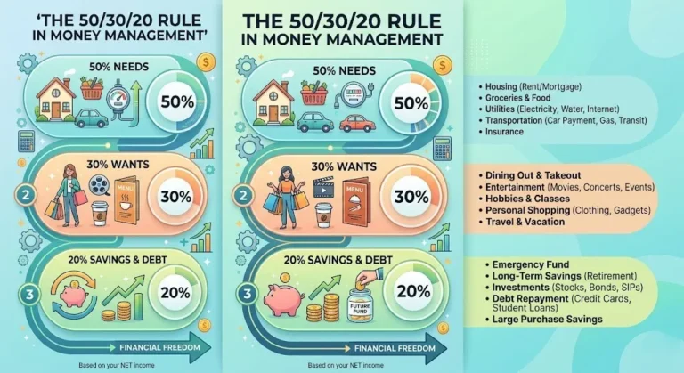 10 Essential Personal Finance Tips for Beginners: A No-Nonsense Guide to Taking Control of Your Money