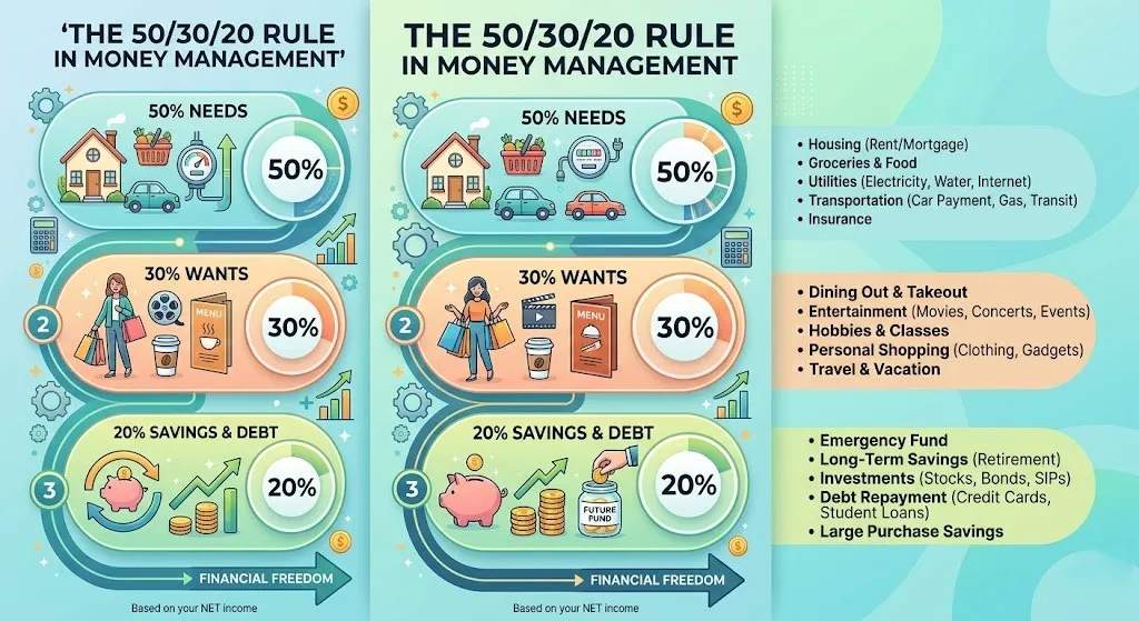 10 Essential Personal Finance Tips for Beginners: A No-Nonsense Guide to Taking Control of Your Money