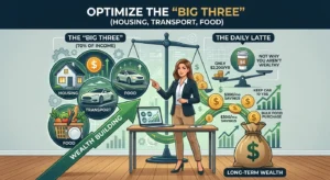 Expert Personal Finance Tips to Help You Build Long-Term Wealth