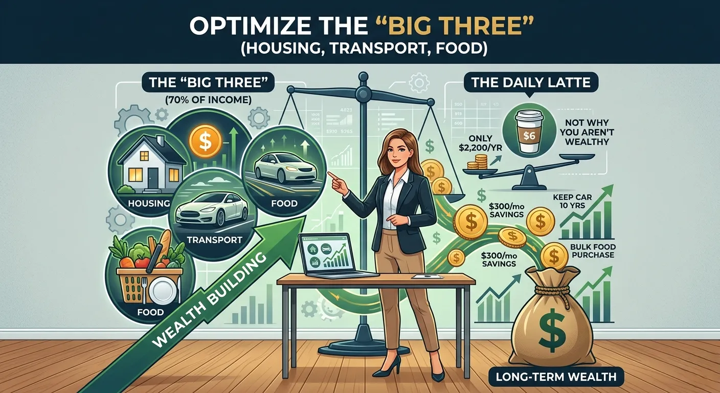 Expert Personal Finance Tips to Help You Build Long-Term Wealth