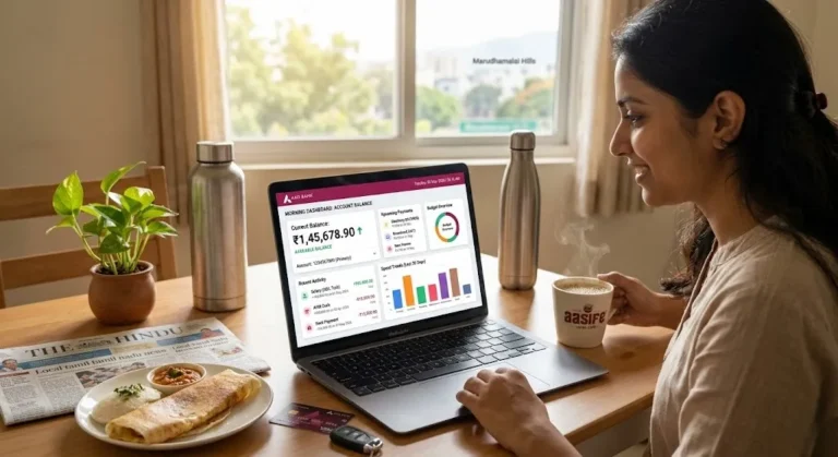 Smart Personal Finance Tips for Navigating Economic Uncertainty