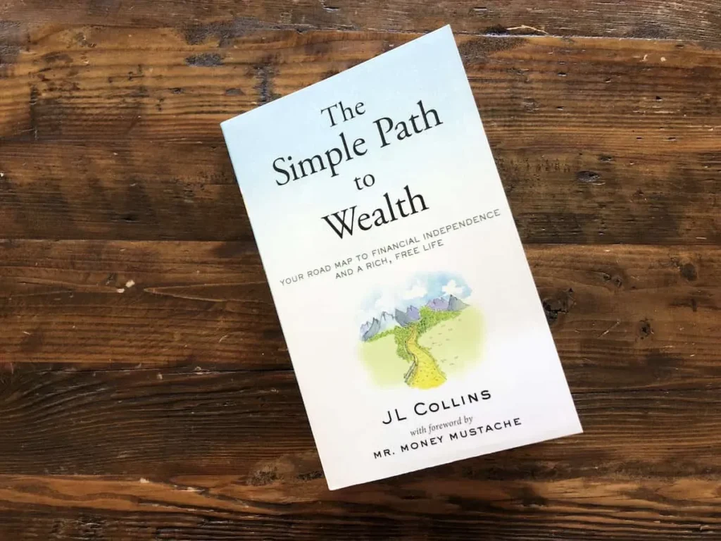 The Simple Path to Wealth: Read Your Way to Financial Independence