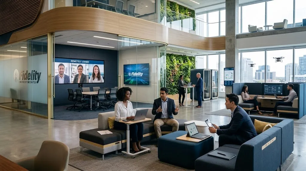 Fidelity Investments Careers: The Ultimate Insider’s Guide to Landing Your Dream Role