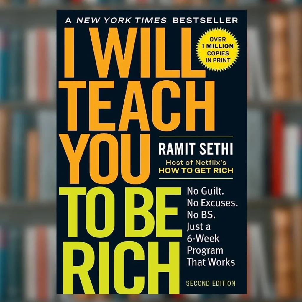 Best Personal Finance Books: The Essential Reading List for Building Real Wealth