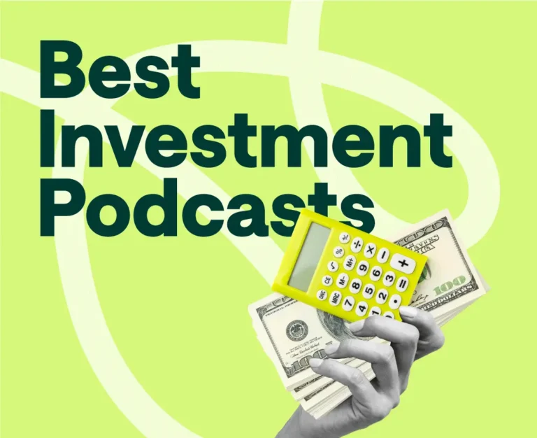 Tuning into Wealth: The Best Investing Podcasts to Listen to Right Now Tuning into Wealth: The Best Investing Podcasts to Listen to Right Now